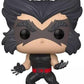 POP Funko Pop Marvel X-Men Retro Wolverine 722 w Free Acrylic Case