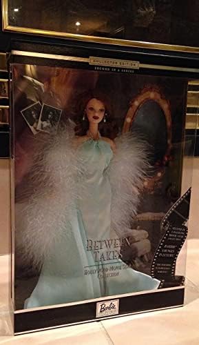 Mattel Barbie Between Takes - Hollywood Movie Star Collection
