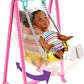 Barbie Skipper Babysitters Inc Playset