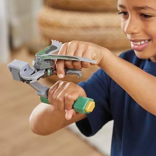 Marvel Epic Hero Series Captain America Brave New World Falcon Flight Control Action