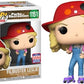 Funko Parks and Recreation - Filibuster Leslie 2021 Summer Convention Pop Vinyl