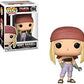 Funko Pop Animation Full Metal Alchemist - Winry Figure Multicolor