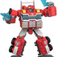 Transformers Age of The Primes Voyager Class Rescue Bot Heatwave 7-inch Converting Action
