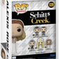 Funko POP TV Schitt's Creek - Alexis Rose - Collectable Vinyl Figure