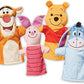 Melissa & Doug Melissa Doug Disney Mickey Mouse Friends Soft Cuddly Hand Puppets
