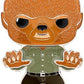 Funko POP Pins Universal Monsters - The Wolfman LargeMulticolor