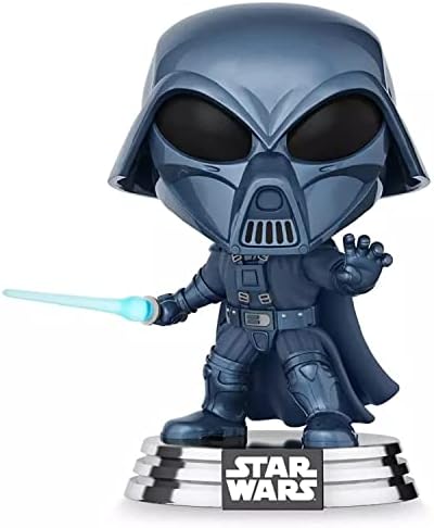 Funko Concept Series Darth Vader Pop Vinyl Figure 524