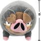 Pokemon Plush 20cm - Lechon