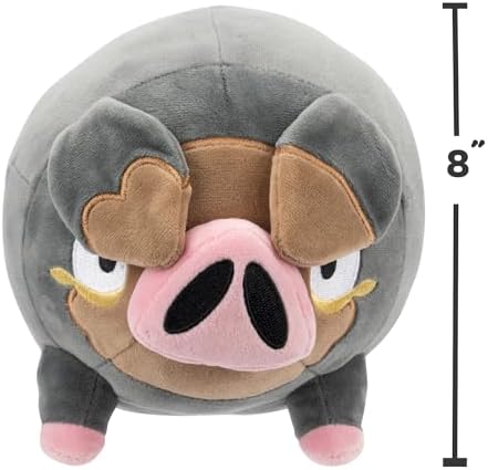 Pokemon Plush 20cm - Lechon