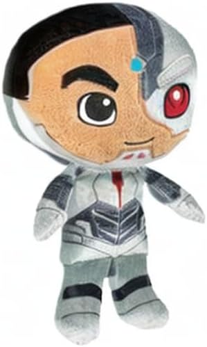 Funko Plush DC - Justice League - Plush 3 Plush