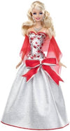Barbie Holiday Sparkle Doll