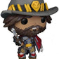 Funko Pop Overwatch 2 - Cassidy