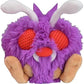 Pokemon Center Sitting Cuties Venonat Plush 48 - Generation 1-6 in