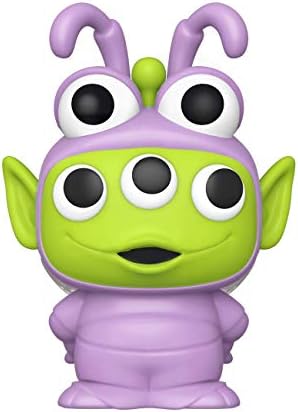 Funko Pop Disney Pixar Alien Remix - Dot