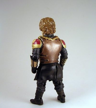 Funko Game of Thrones Legacy Collection Series One Tyrion Lannister Action Figure