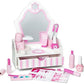 Melissa & Doug Melissa Doug Vanity Pretend Play