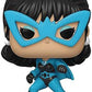 Funko 44154 POP. Bobble Marvel 80th-First Appearance Deadpool Figure Multicolour 3.75