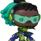 Funko POP Overwatch 2 - Lucio - Overwatch - Collectable Vinyl Figure