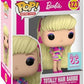 Funko POP Vinyl Barbie - Totally Hair Barbie - Collectable Vinyl Figure