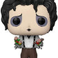Funko Pop Edward Scissorhands with Kabobs 982