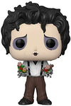 Funko Pop Edward Scissorhands with Kabobs 982