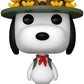 Funko Pop Snoopy with Beagle Scouts 2024 Summer Convention Limited Edition 1553