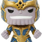 Funko POP Marvel Guardians of The Galaxy Series 2 Thanos 6-Inch POP Action Figure
