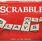 Hasbro Scrabble A8166 Classic Scrabble