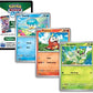 Pokemon TCG Paldea Pin Collection - Sprigatito