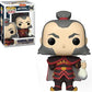 Funko POP Avatar The Last Airbender - Admiral Zhao Funko Vinyl Figure Bundled with
