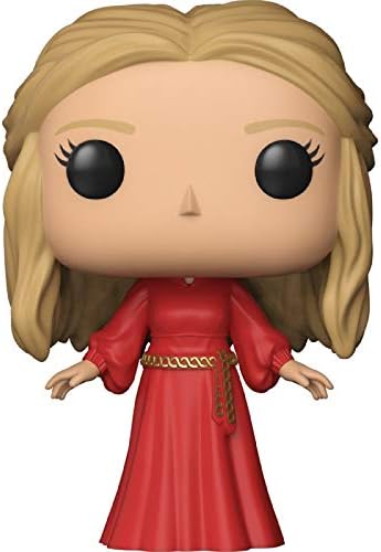 Funko The Princess Bride - Buttercup Pop Vinyl Figure Bundled with Compatible Pop Box