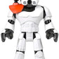 Fisher-Price Imaginext Star Wars Toy Stormtrooper XXL Figure 16 Inch Tall Poseable