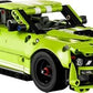 LEGO Technic Ford Mustang Shelby GT500 Building Set