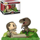 Funko Muldoon Raptor Hunt