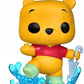 Funko POP Winnie The Pooh 1159 Winnie The Pooh Rain Boots