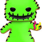 Funko POP The Nightmare Before Christmas - Gingerbread Oogie Boogie FUN67716