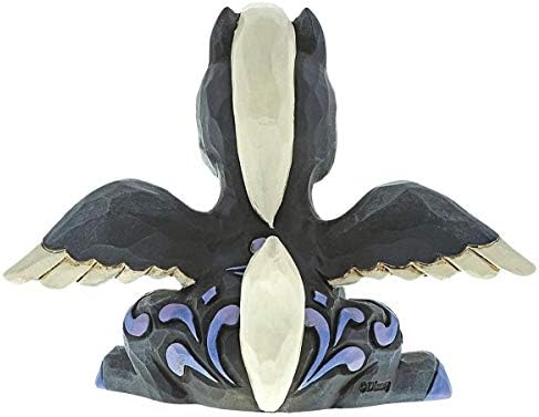 Disney Traditions by Jim Shore 6000960 Mini Pegasus from Fantasia Figurine