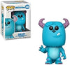 Funko POP Disney Monster's Sulley Figure Multicolor