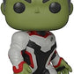 Funko Pop Marvel Avengers Endgame - Gamer Korg Multicolor
