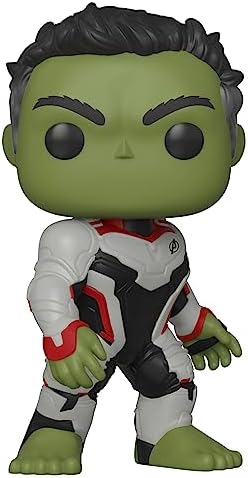 Funko Pop Marvel Avengers Endgame - Gamer Korg Multicolor