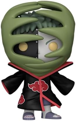 Funko POP Super Naruto - Zetsu - Collectable Vinyl Figure