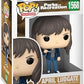 Funko POP TV Parks Recreation 15th Anniversary - April Ludgate - Collectable Vinyl Figure
