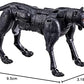 Transformers Generations War for Cybertron Kingdom Deluxe WFC-K31 Shadow Panther Action