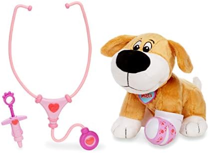 Little Tikes Make Me Better Mitts Plush