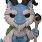Funko Pop Wetmore Forest Monsters - Magnus Twistknot