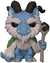 Funko Pop Wetmore Forest Monsters - Magnus Twistknot