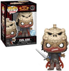 Funko Pop Evil Ash Army of Darkness 1671