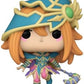 Funko POP Animation Yu-Gi-Oh - Magician's Valkyria - Collectable Vinyl Figure