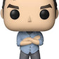 Funko Xander Buffy The Vampire Slayer x POP TV Vinyl Figure 1 POP Compatible PET Plastic