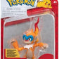 POKEMON Battle Figure MONFERNO